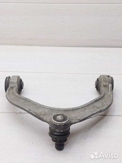 Рычаг подвески верхний передний правый Bmw X5 E70