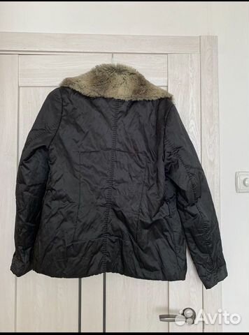Куртка женская зимняя объявление продам