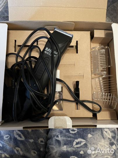 Триммер многофункциональный