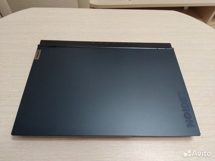 Игровой ноутбук Lenovo Legion 5 RTX 3060