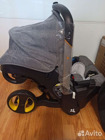 Коляска автокресло foofoo 4в1 фо фо оригинал