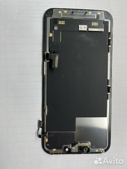 Дисплей iPhone 13, снятый оригинал, идеал