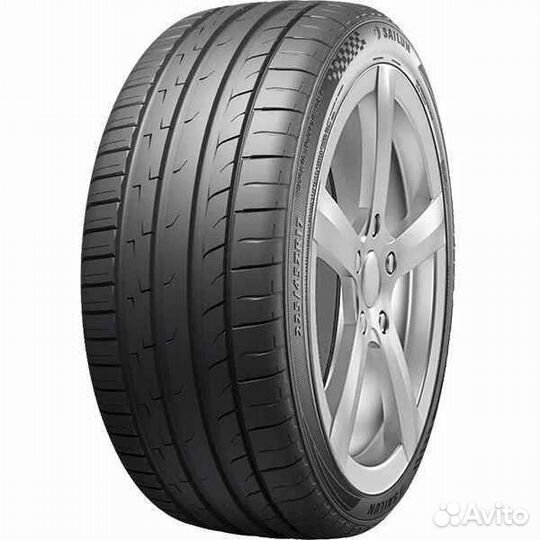 Sailun Atrezzo ZSR2 205/50 R17 93W