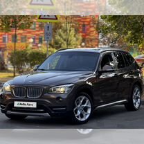 BMW X1 2.0 AT, 2012, 141 600 км, с пробегом, цена 1 399 999 руб.