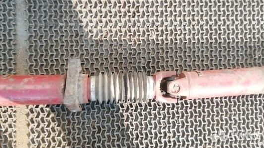 Карданный вал iveco daily 3 (29S-40S) (CEA11K301)