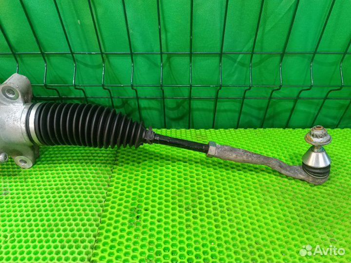 Рулевая рейка Mercedes Benz Gl X166 278.928 2015