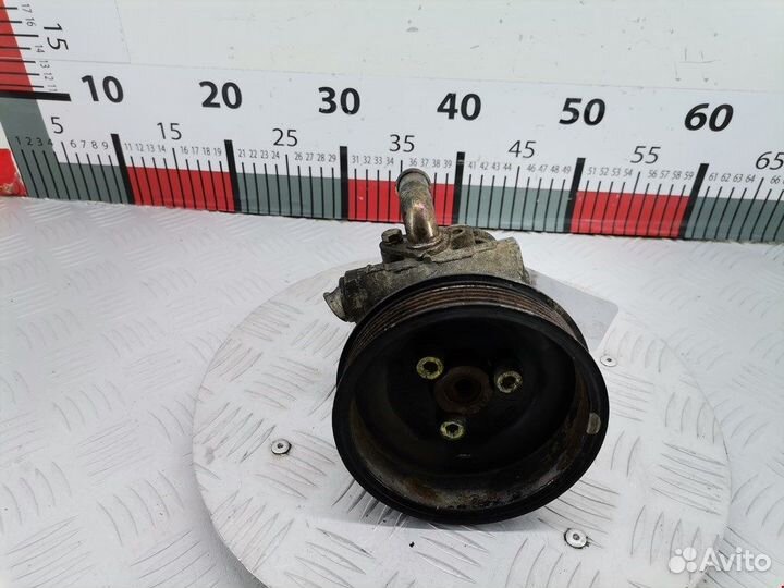 Насос для Skoda Octavia 1U