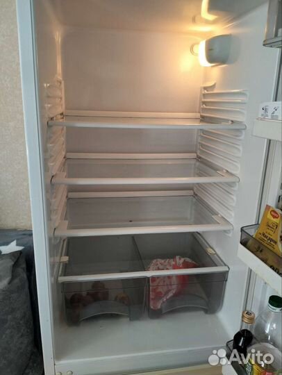 Холодильник на запчасти