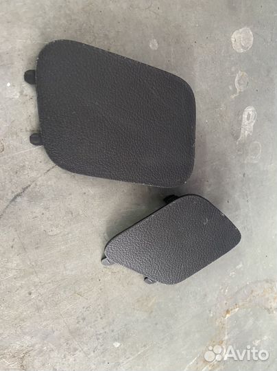 Заглушка торпедо Ford Focus 3