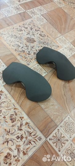 Костюм демисезонный вкпо 3.0