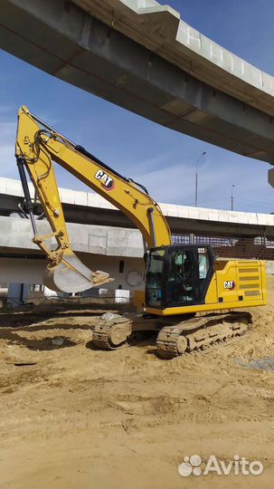 Машинист экскаватора- погрузчика CAT,JCB,пп эксков