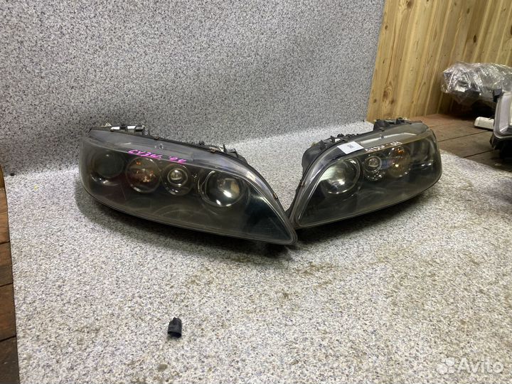 Фара Mazda 6 GG правая левая
