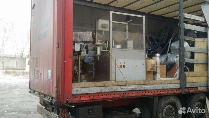 Квалифицированная Помощь в Продаже Оборудования
