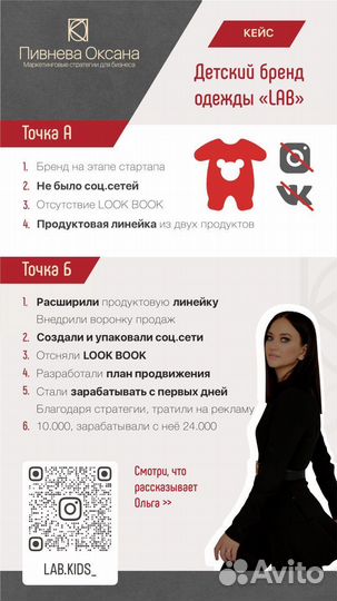 Маркетолог. Маркетинговая стратегия, анализ рынка