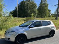 Kia Ceed 1.6 AT, 2007, 201 000 км, с пробегом, цена 673 500 руб.