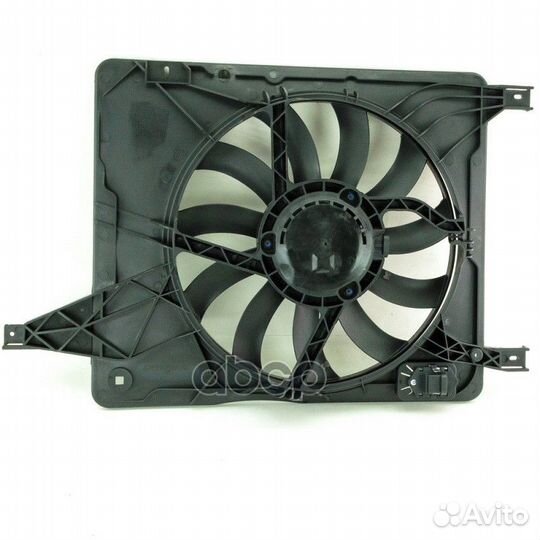 Диффузор радиатора GW0940200002 dominant