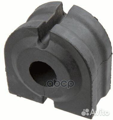 Втулка стаб-ра Е 60 пер 31356761591 3908101 LEM