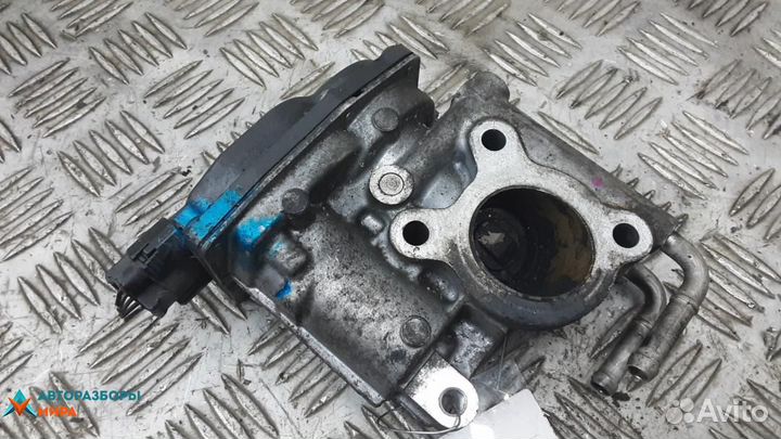 Клапан EGR Toyota Avensis 3 (T270) 2011