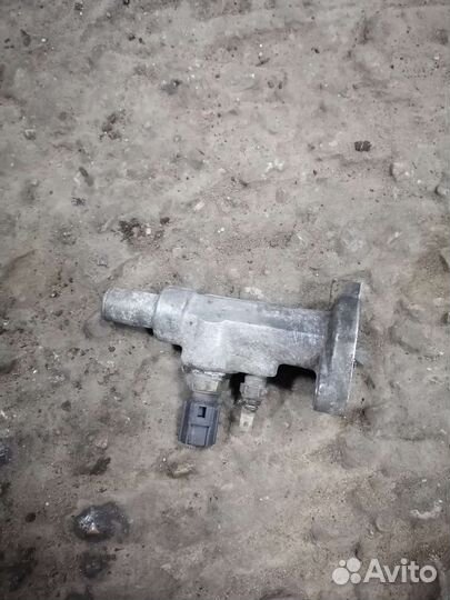 Фланец системы охлаждения Mitsubishi Pajero pinin