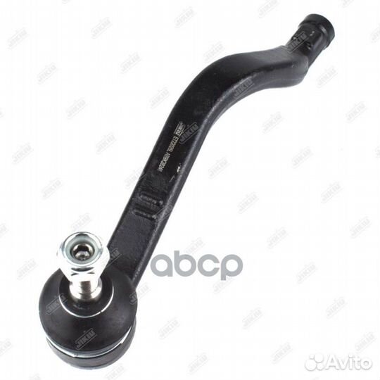 Наконечник рулевой тяги ET22025L jikiu