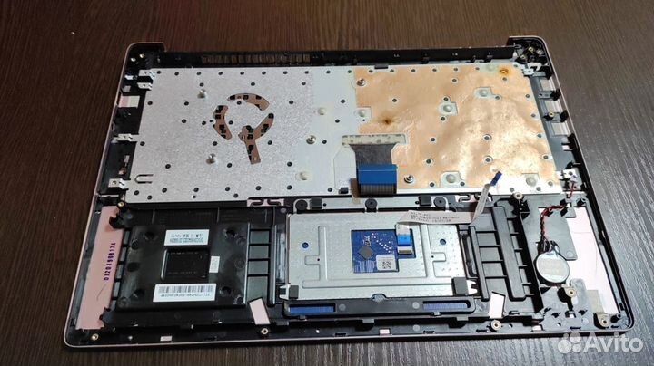 Топкейс ноутбука Xiaomi Mi RedmiBook 14