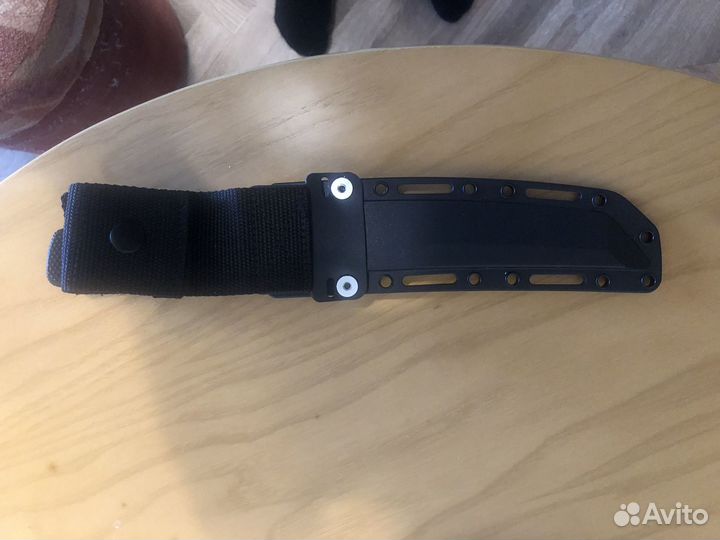 Cold steel recon tanto