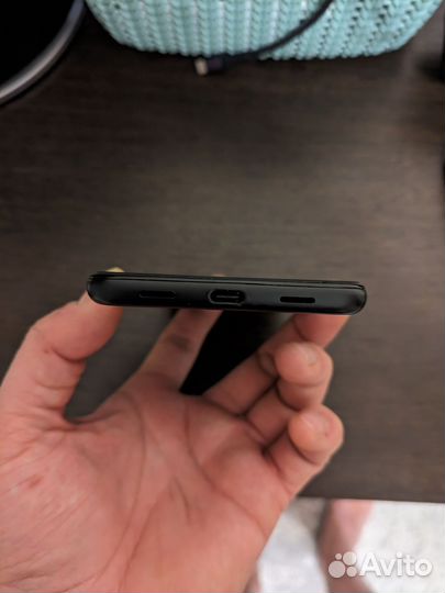 Google Pixel 4a 5G, 6/128 ГБ