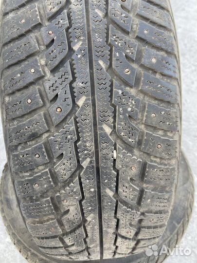 Kumho I'Zen RV Stud KC16 225/65 R17 100V