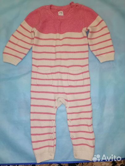 Комбинезон Gap