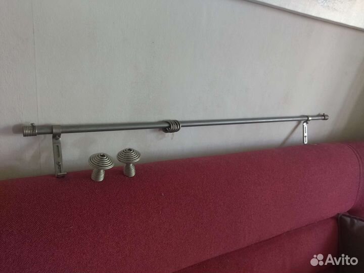 Карнизы для штор алюминиевые