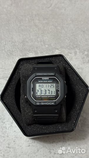 Часы мужские casio