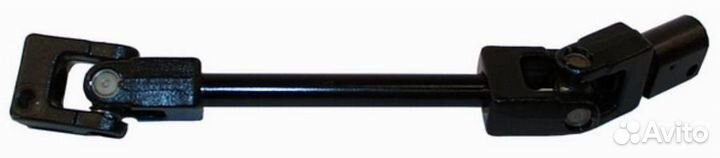 JP group 1144900200 Вал рулевого управления