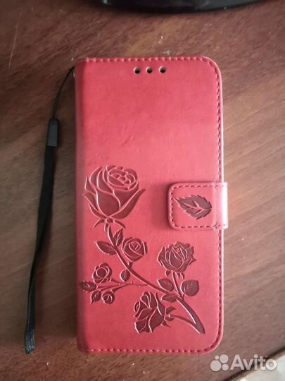 Чехол на honor 7a