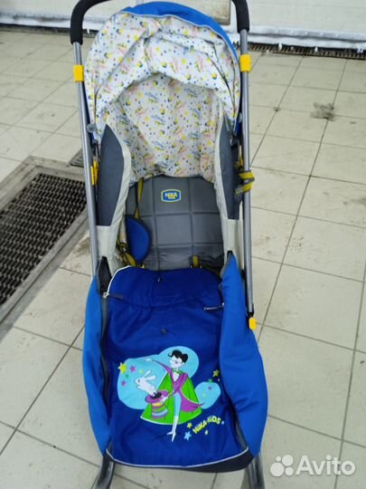 Продам санки трансформер. Торг уместен