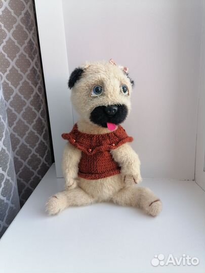 Детская игрушка мягкая новая