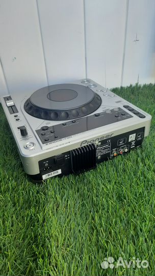 Pioneer CDJ-800MK2 Цифровой CD плеер