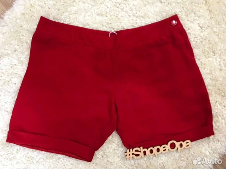 Шорты