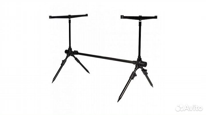 Род-под EastShark SAA 123 на 3 удилища