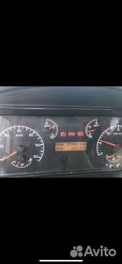 КАМАЗ 65117, 2018