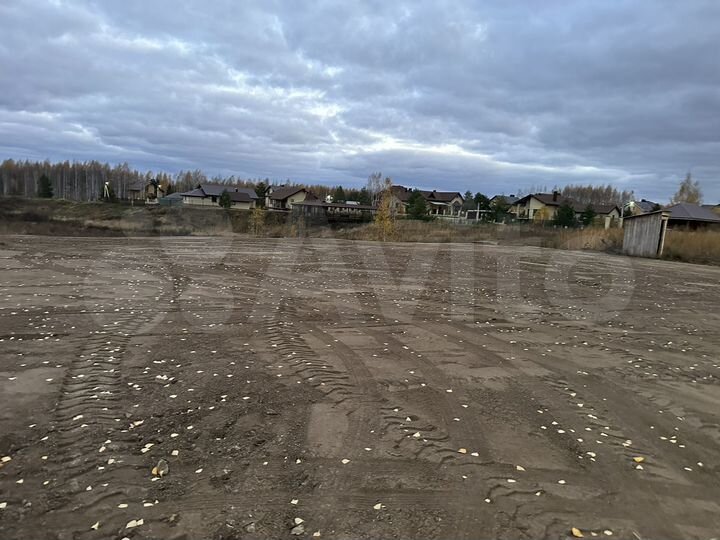 Участок 10 сот. (ИЖС)