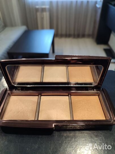 Hourglass палатка бу