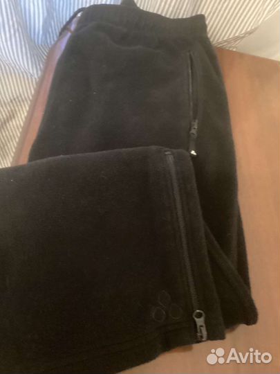 Спортивный костюм из флиса Англия унисекс