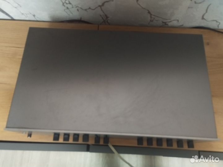 Продам эквалайзер