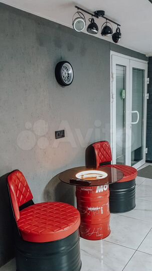 Помещение свободного назначения, 50 м²