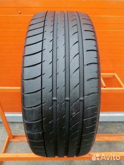Dunlop SP QuattroMaxx 235/50 R18 97V
