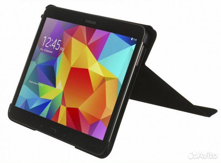Оригинал Чехол samsung Galaxy Tab 4 10.1