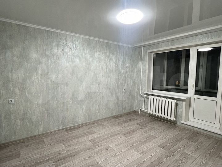 2-к. квартира, 43,9 м², 4/5 эт.