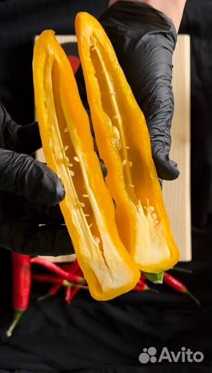 Семена сладких перцев 2023