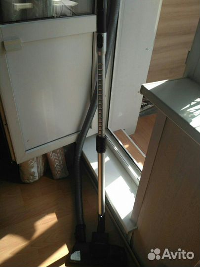 Пылесос samsung sc9635