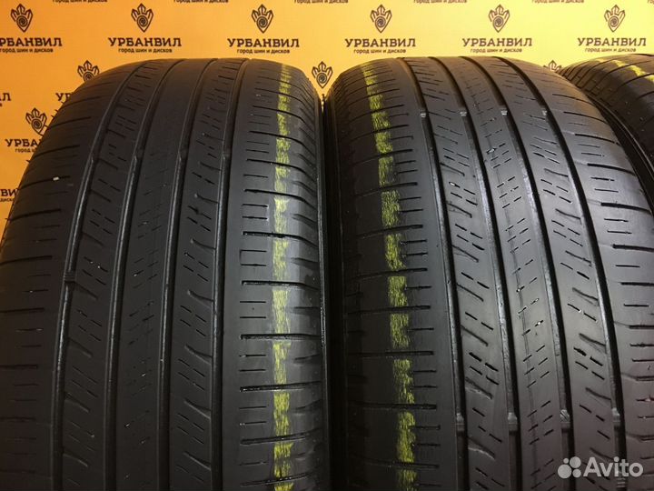 Goodyear Eagle LS 2 225/55 R18 98H